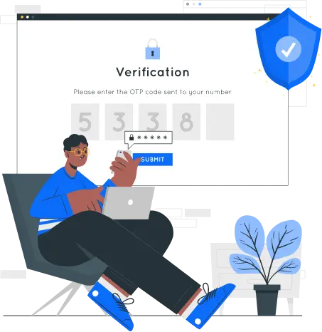 identity verification