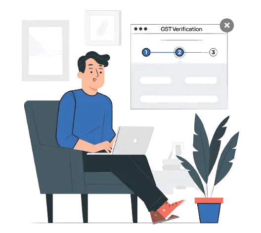 GST Verification API