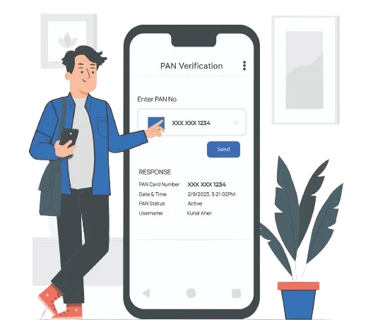PAN Verification