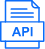 API documentation