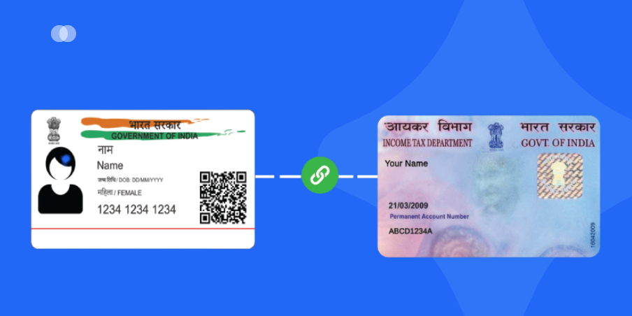 pan aadhaar linking check