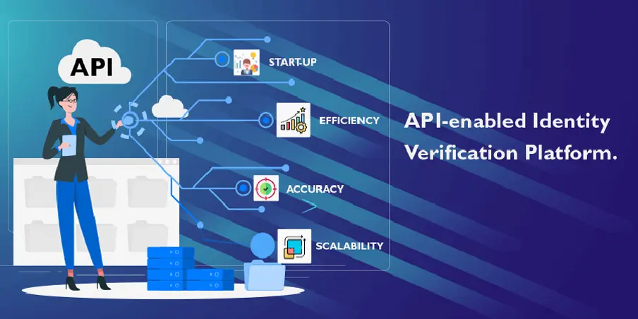 Identity Verification Platform