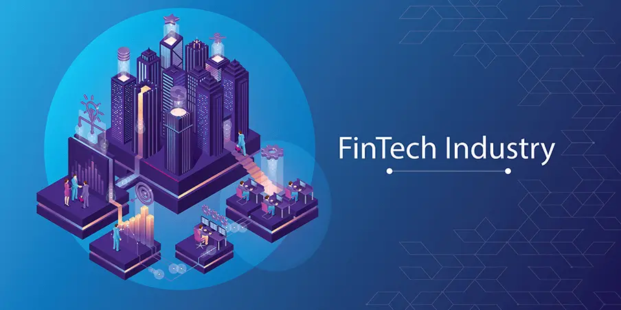 fintech industry