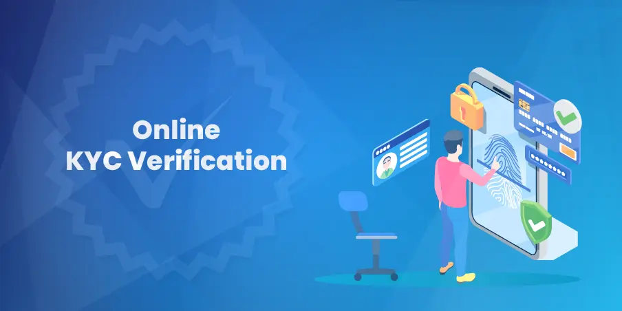 Online KYC Verification