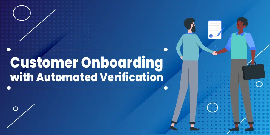 Customer Onboarding