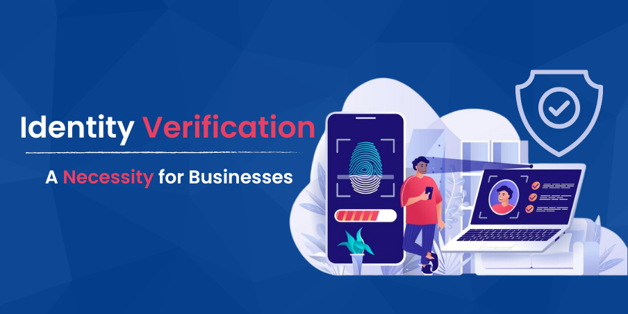 Identity Verification Services