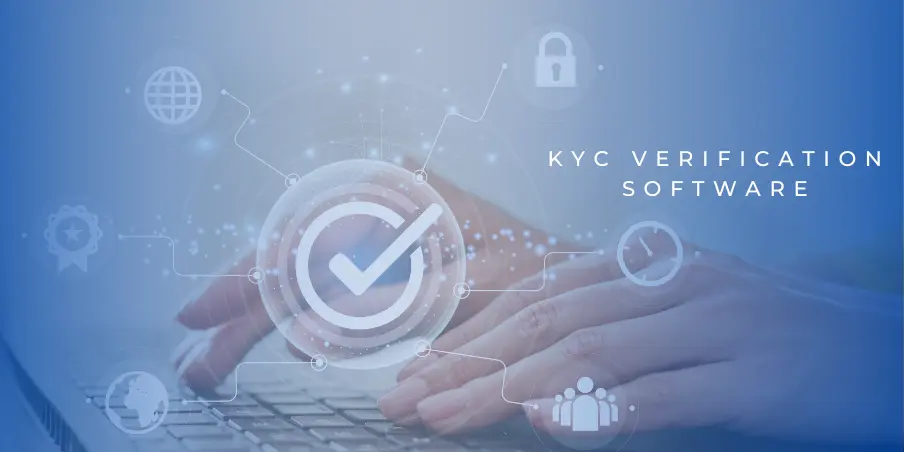 KYC Verification