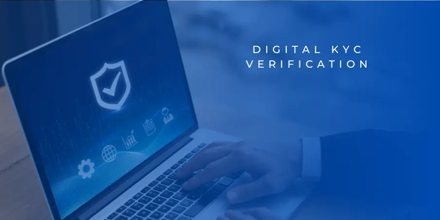 Digital KYC Verification