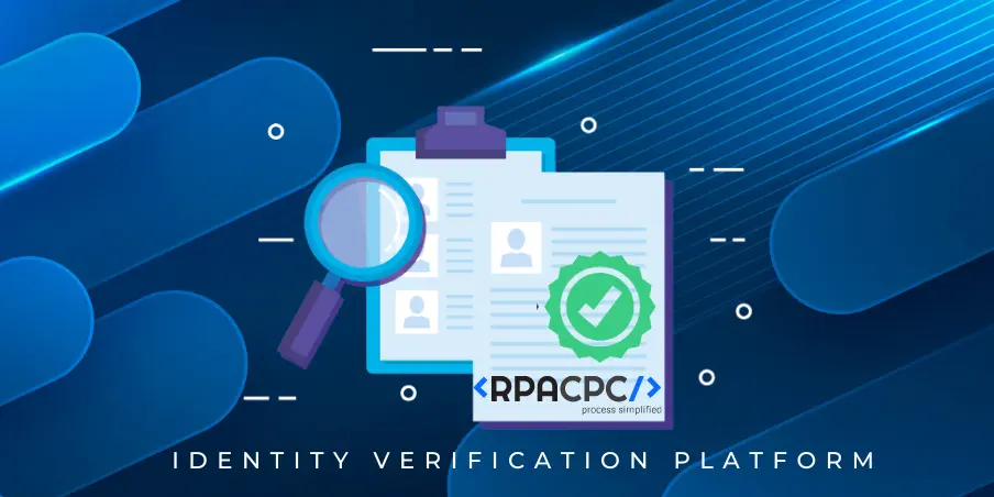 Identity Verification Platform in India