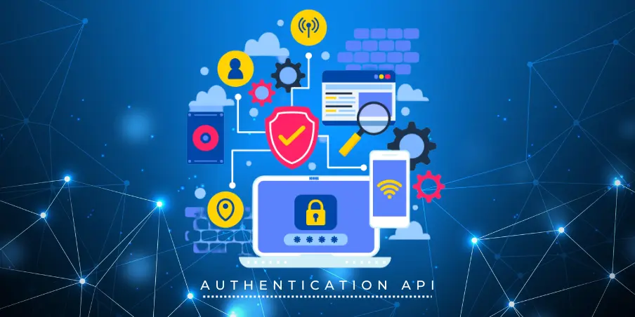 authentication api