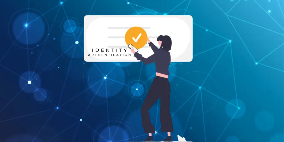 identity authentication