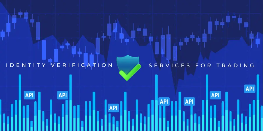 identity verification services for trading