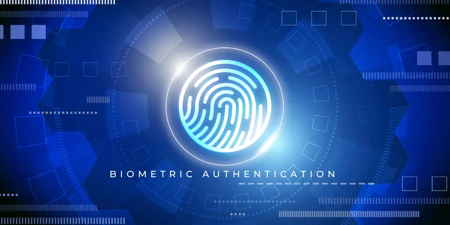 biometric authentication