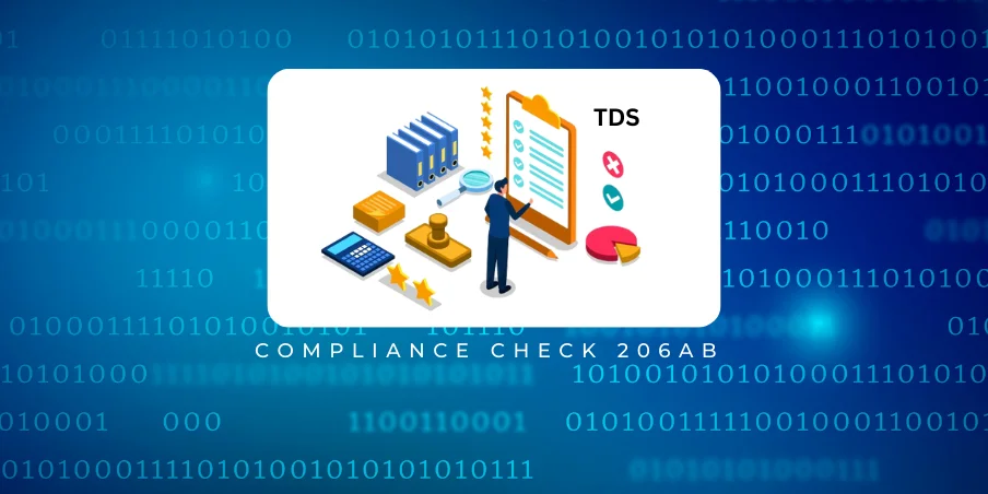 Compliance Check 206AB