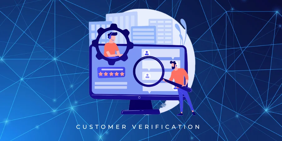 Customer Verification