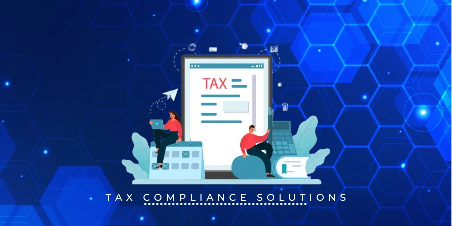 Tax Compliance Solutions