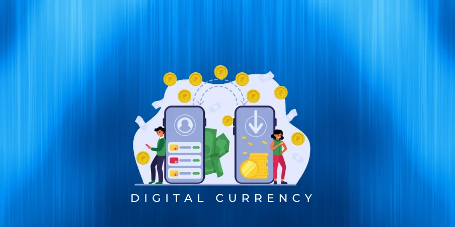 digital currency