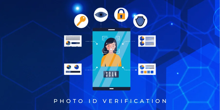 photo id verification