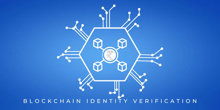 blockchain identity verification