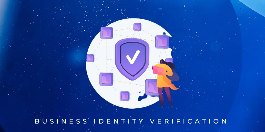 business identity verification