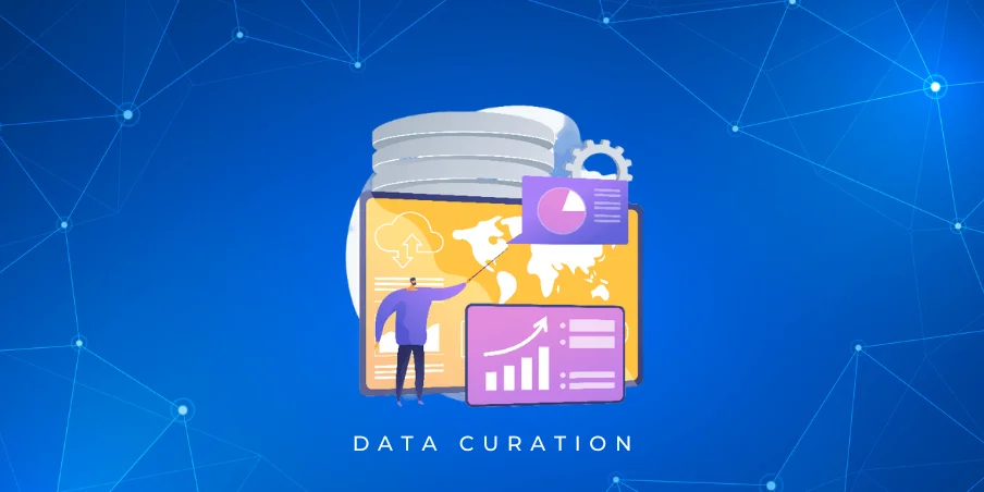 data curation